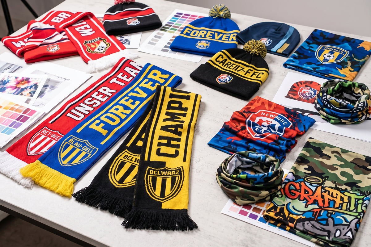 Merchandise